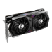 MSI GeForce RTX 3060 GAMING X 12GB GDDR6 Graphics Card